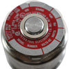NEW Peter Paul E22Z0240ACCM Solenoid Valve 24VDC 9.5W 1/8 Orifice Explosion Proof