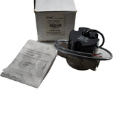 NEW Gems Sensors 165075 RFO-2500S 1/2 NPT Stainless RotorFlow Sensor 24VDC
