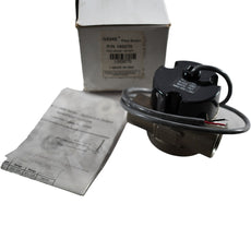 NEW Gems Sensors 165075 RFO-2500S 1/2 NPT Stainless RotorFlow Sensor 24VDC