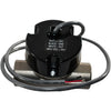 NEW Gems Sensors 165075 RFO-2500S 1/2 NPT Stainless RotorFlow Sensor 24VDC