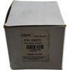 NEW Gems Sensors 165075 RFO-2500S 1/2 NPT Stainless RotorFlow Sensor 24VDC