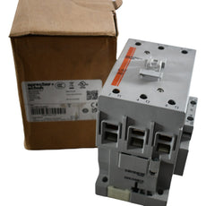 NEW Sprecher Schuh CA7-60D-10-24DD IEC Contactor 60A 3P 24V DC Coil 1NO