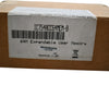 NEW GE Fanuc IC754ACC64MEM-B QuickPanel 64MB Expandable User Memory Module