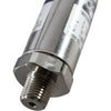 NEW NOSHOK 623-10-1-1-2-6 Pressure Transmitter 0-10 PSI 4-20mA 1/4 NPT Male