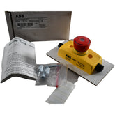 NEW ABB Jokab Safety 2TLA030050R0200 Smile 12 EA Tina Emergency Stop Switch