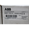 NEW ABB Jokab Safety 2TLA030050R0200 Smile 12 EA Tina Emergency Stop Switch