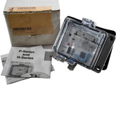NEW Grace Engineered P-R2-K3RF5 GracePort Panel Interface GFCI Ethernet 5A CB
