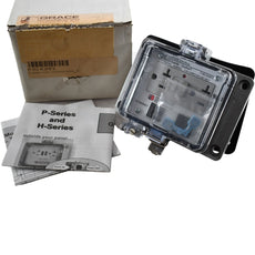 NEW Grace Engineered P-R2-K3RF5 GracePort Panel Interface GFCI Ethernet 5A CB