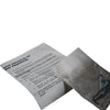 NEW Edwards Signaling 874-G5 Vibrating Horn Surface Mount 24VAC 50/60Hz Gray
