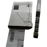 NEW Lenze EPM-S500.2A.10 Analog Output Module 2AO 12Bit 0-10V L-force 13367281