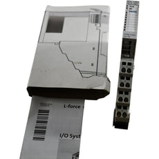 NEW Lenze EPM-S500.2A.10 Analog Output Module 2AO 12Bit 0-10V L-force 13367281