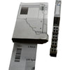 NEW Lenze EPM-S500.2A.10 Analog Output Module 2AO 12Bit 0-10V L-force 13367281
