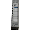 NEW Lenze EPM-S500.2A.10 Analog Output Module 2AO 12Bit 0-10V L-force 13367281