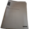 NEW Lenze I5DAE337F10010000S i550 Inverter Power Unit 37kW 50HP 400V 480V VFD