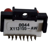 NEW Honeywell X113155-AW Microbridge Mass Airflow Sensor Module
