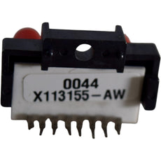 NEW Honeywell X113155-AW Microbridge Mass Airflow Sensor Module