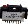 NEW Honeywell X113155-AW Microbridge Mass Airflow Sensor Module