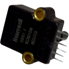 Honeywell SCX01DN Differential Pressure Sensor 0 to 1 PSID Dual Barbed Ports