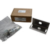 NEW PolyPhaser TSX-NFM-BF Coax RF Surge Protector 698MHz-2.7GHz N Female-Male