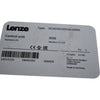 NEW Lenze I5CA5V020000A1000S i550 Control Unit Standard I/O Modbus TCP/IP