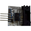 ON Semiconductor 50004679 SS-13673-1 LM2902DG Quad Op-Amp Hybrid Board Module