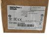 NEW Sprecher Schuh CA7-60D-10-24DD IEC Contactor 60A 3P 24V DC Coil 1NO