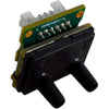 NEW Honeywell 50063152 Differential Pressure Sensor Module Dual Port PCB Board