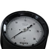 NEW NOSHOK 45-760-30-psi Process Pressure Gauge 4.5in 316SS 1/2 NPT Glycerin