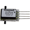 NEW Honeywell DUXL01D SurSense Ultra Low Pressure Sensor Board Mount 0-1 inH2O