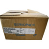NEW Yaskawa SGD7W-7R6A20A700 Sigma-7 SERVOPACK Dual Axis Servo Drive 1kW 200V