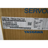 NEW Yaskawa SGD7W-7R6A20A700 Sigma-7 SERVOPACK Dual Axis Servo Drive 1kW 200V