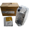 NEW Yaskawa SGD7W-7R6A20A700 Sigma-7 SERVOPACK Dual Axis Servo Drive 1kW 200V