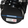 NEW Yaskawa SGM7A-25A7D61 Rotary Servo Motor 2.5kW 200V 24-Bit Abs Encoder Keyed