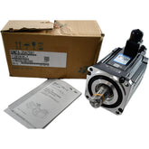NEW Yaskawa SGM7A-25A7D61 Rotary Servo Motor 2.5kW 200V 24-Bit Abs Encoder Keyed