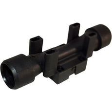 Honeywell AWM5101VN Mass Airflow Sensor AWM5000 Series 0-5 SLPM N2