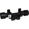 Honeywell AWM5101VN Mass Airflow Sensor AWM5000 Series 0-5 SLPM N2