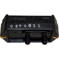 Micro Switch Honeywell 142PC06D Differential Pressure Sensor 0 to 6 PSI