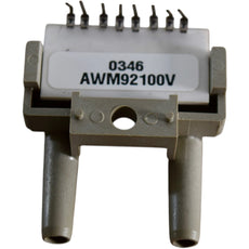 Honeywell AWM92100V Microbridge Mass Airflow Sensor 200 SCCM 8-Pin