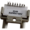 Honeywell AWM92100V Microbridge Mass Airflow Sensor 200 SCCM 8-Pin
