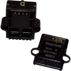 Honeywell SCX15DNC Pressure Sensor 0-15 PSID Differential Gage 6-Pin