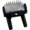 Honeywell AWM92200V Microbridge Mass Airflow Sensor 200 SCCM 8-Pin