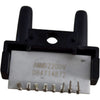 Honeywell AWM92200V Microbridge Mass Airflow Sensor 200 SCCM 8-Pin