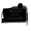 Honeywell SDX010IND4 Differential Pressure Sensor 0-10 inH2O 0.36PSI DIP-6