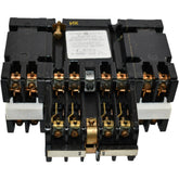 NEW GE CR120A33022 Industrial Control Relay 300V 10A 120/110V 50/60Hz