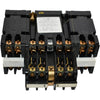NEW GE CR120A33022 Industrial Control Relay 300V 10A 120/110V 50/60Hz
