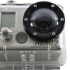GoPro HERO2 HD Action Camera Outdoor Edition with Waterproof Housing Case