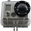 GoPro HERO2 HD Action Camera Outdoor Edition with Waterproof Housing Case