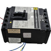 Square D FAL340151253 Thermal Magnetic Circuit Breaker 3P 15A 480V Series 2 Aux