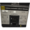 Square D FAL340151253 Thermal Magnetic Circuit Breaker 3P 15A 480V Series 2 Aux