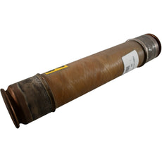 NEW GE 9F60LJD204 Type EJ-2D Medium Voltage Fuse 5.08kV 130A Ferrule 4R